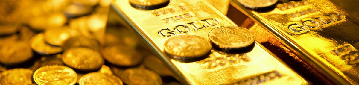 Comprare oro da investimento: come mettere al riparo il proprio capitale