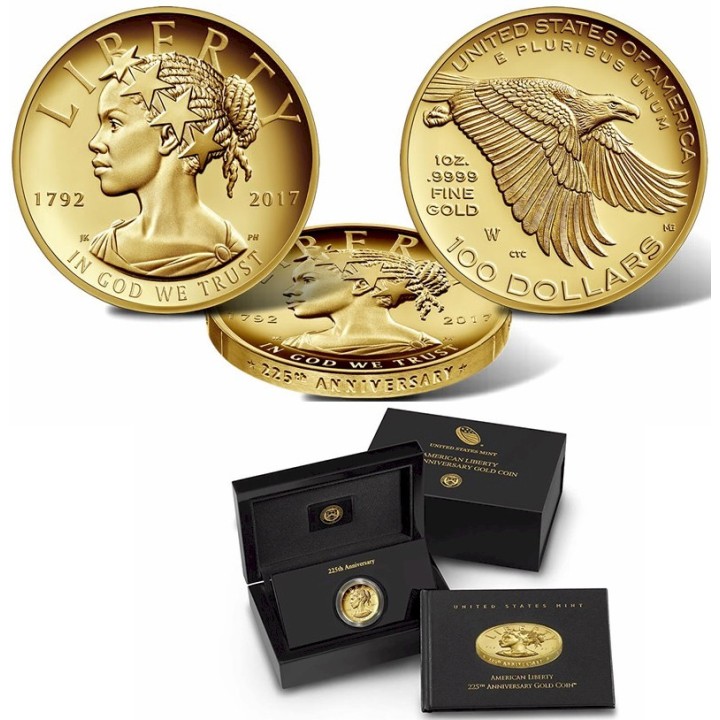 America Liberty 2017 (225th anniversary)