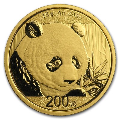 Altre monete oro fior di conio (FDC)
