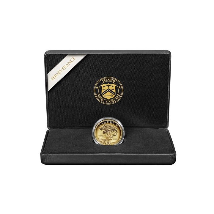 American Liberty 2023 (High Relief)