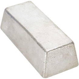 Lingotto argento puro Argor Heraeus 1.000 once (31.103 grammi)