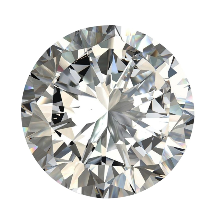 Diamante Naturale Certificato Res Realia
