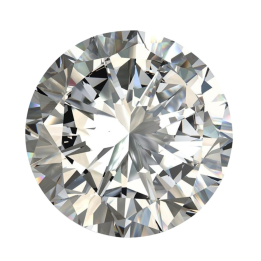 Diamante Naturale Certificato Res Realia
