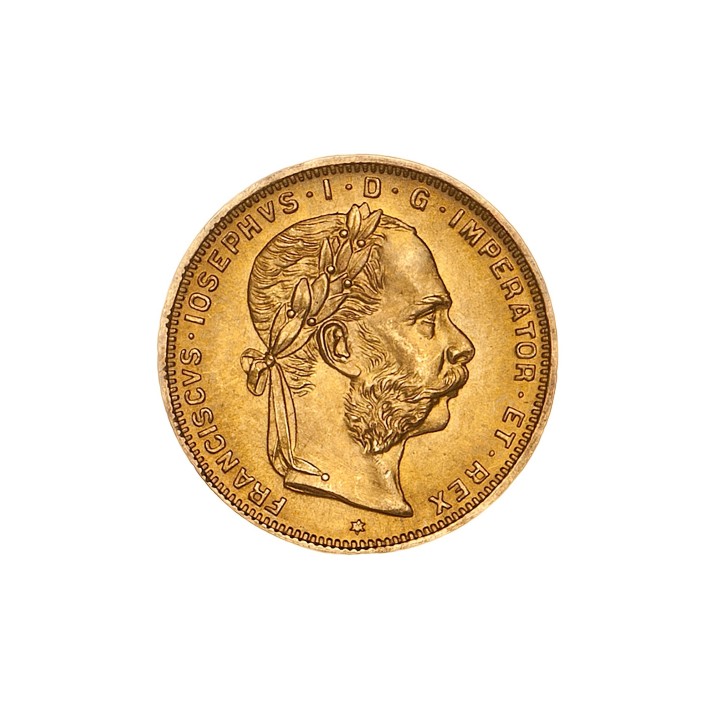 Cofanetto serie 5 Marenghi in oro 900 - Euronummus SpA