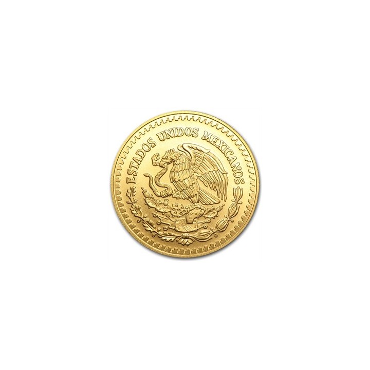 Messico Libertad oro 1/2 oz
