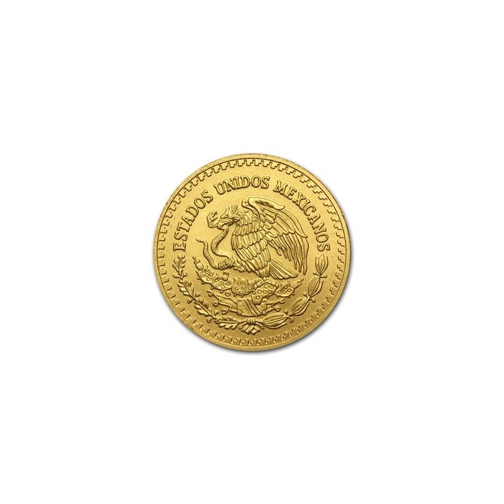 Messico Libertad oro 1/4 oz