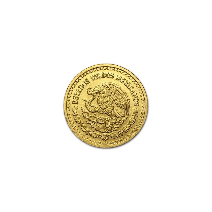 Messico Libertad oro 1/10 oz