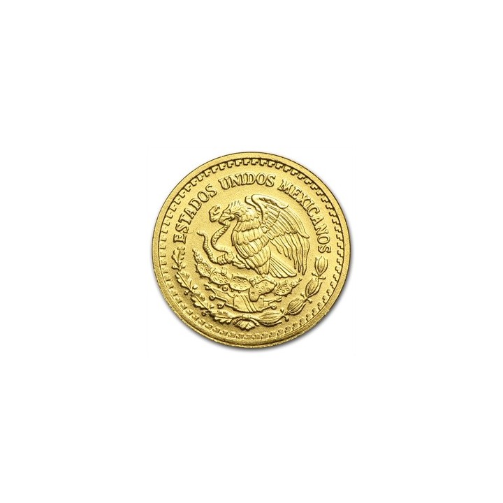 Messico Libertad oro 1/20 oz