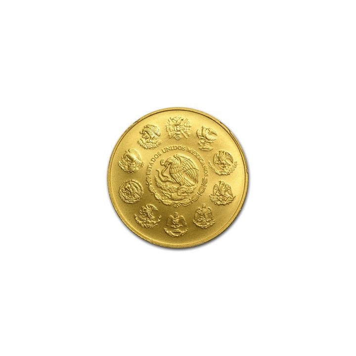 Messico Libertad oro 1 oz