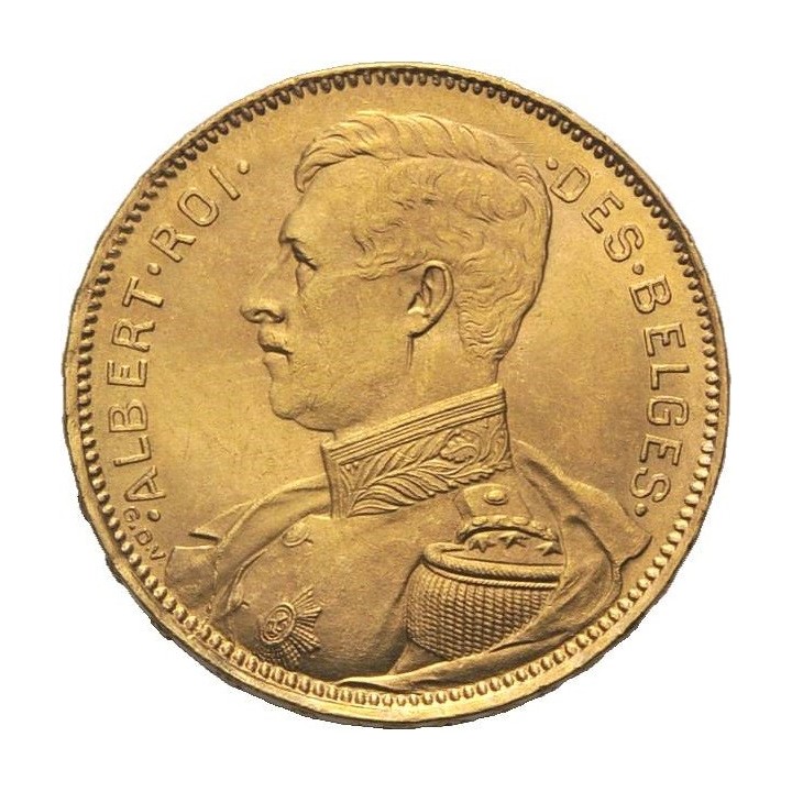 Marengo 20 Franchi Albert (Belgio)
