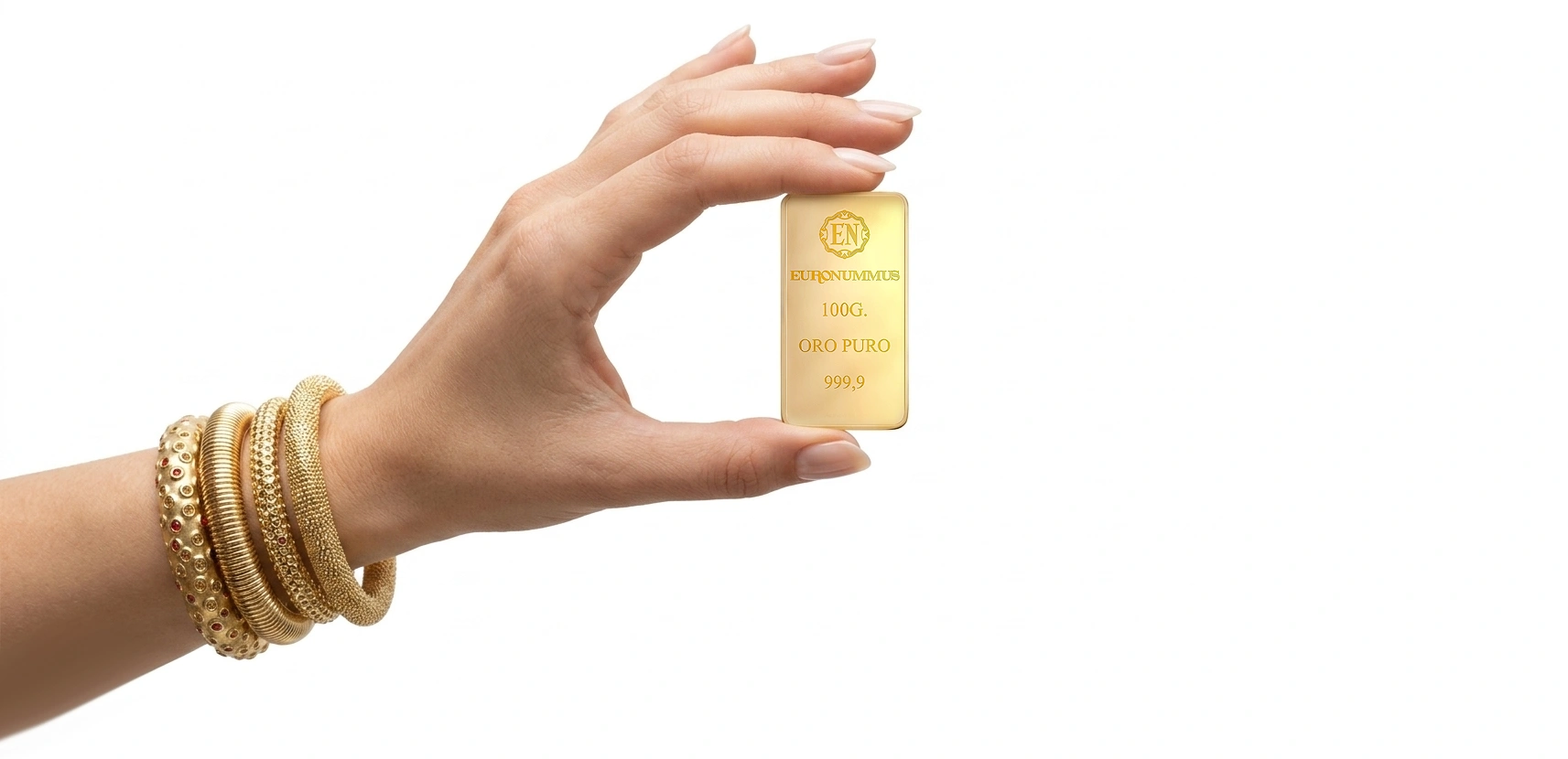 OROxORO — servizio di permuta oro Euronummus