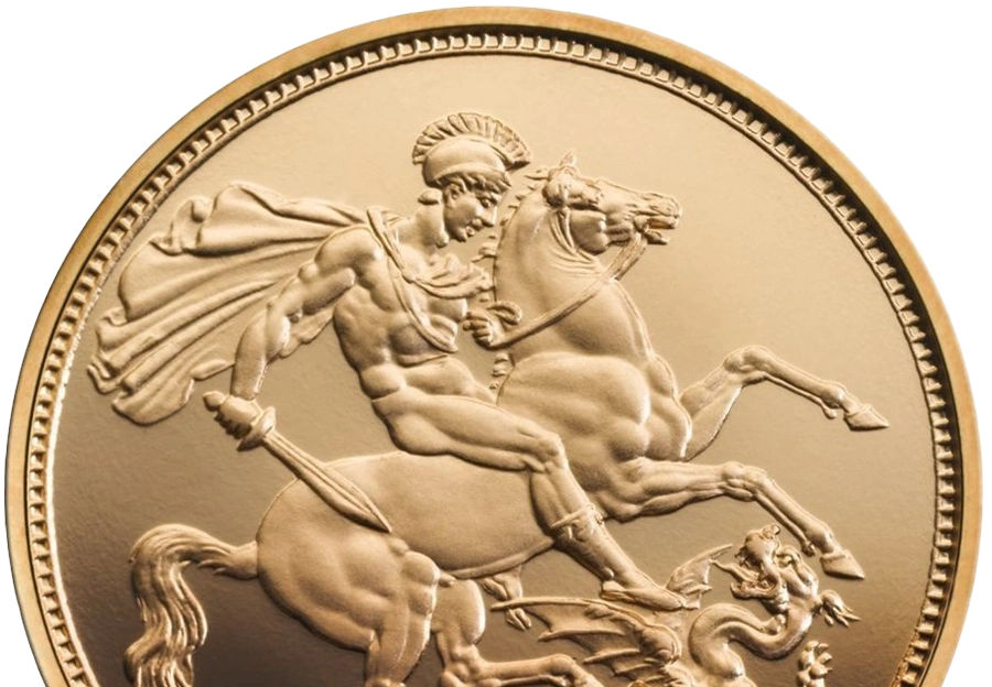 Monete oro